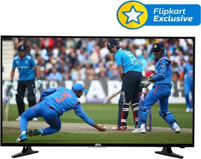 BPL Vivid 101cm (40) Full HD LED TV