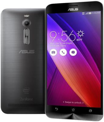 Asus Zenfone 2 Laser ZE550KL