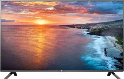 Key Features of LG 80cm (32) HD Ready Smart LED TV